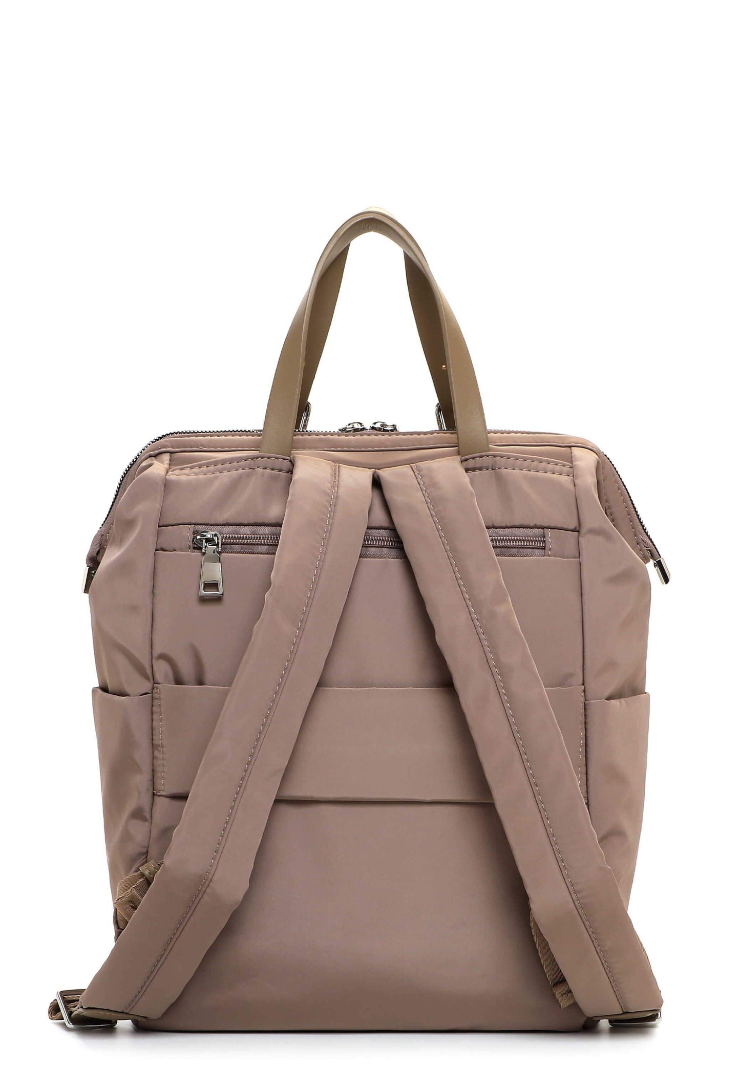 Rucksack SFY Sandey (Taupe)