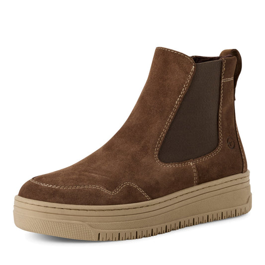 Stiefel (Brown)