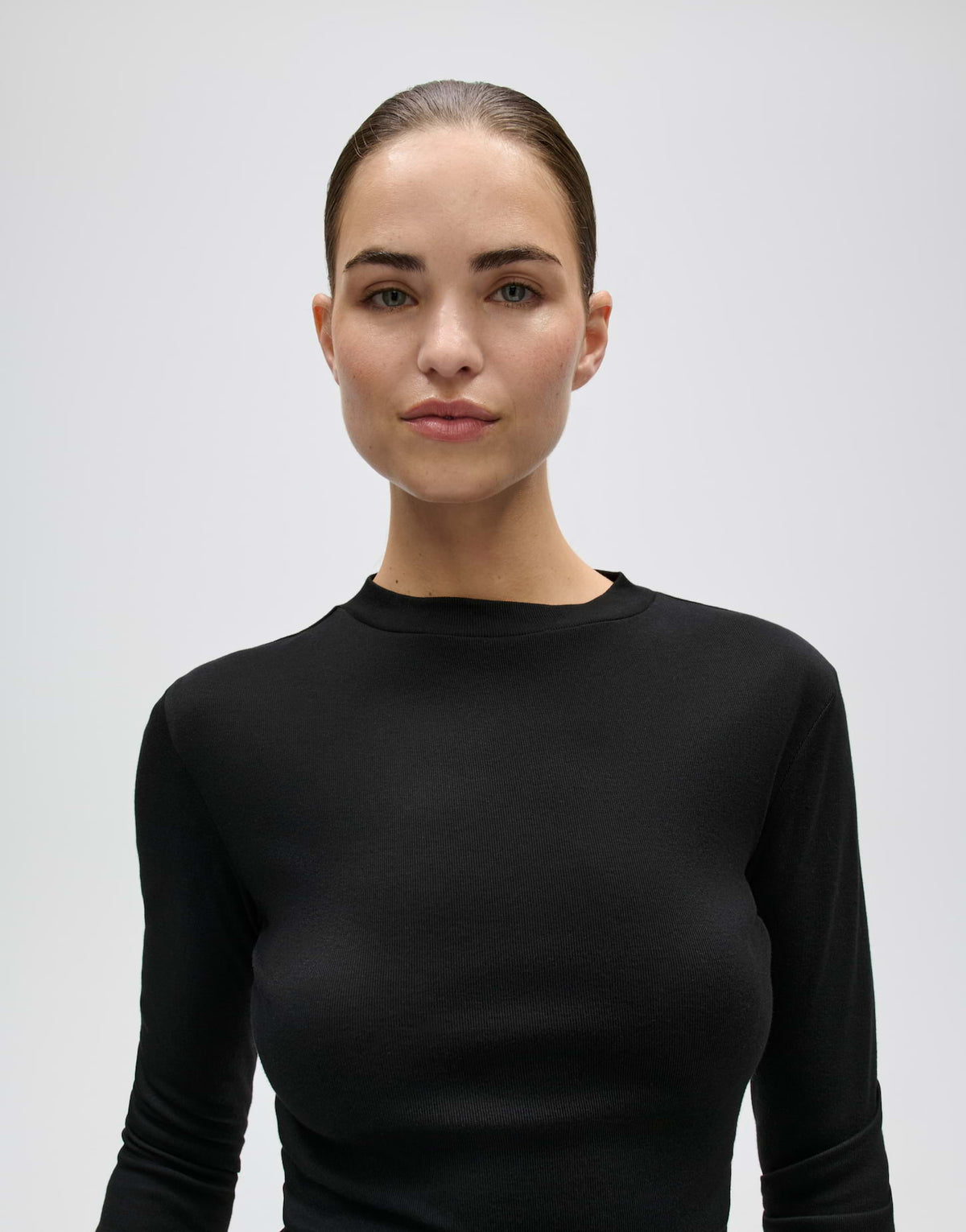 Sylivia (Black)