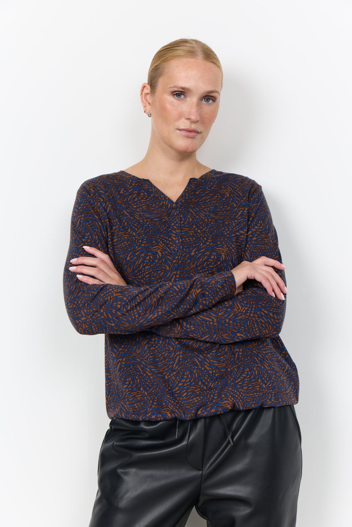 Sc-felicity 559 (8980c 8980c Chocolat)