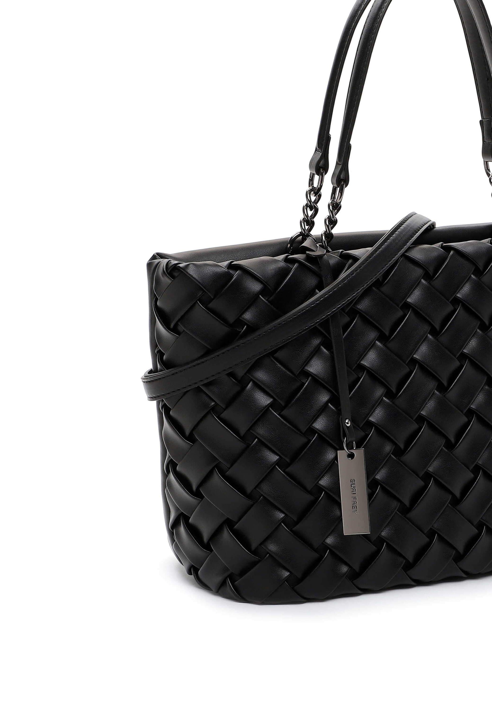 SFY Betty (Black)