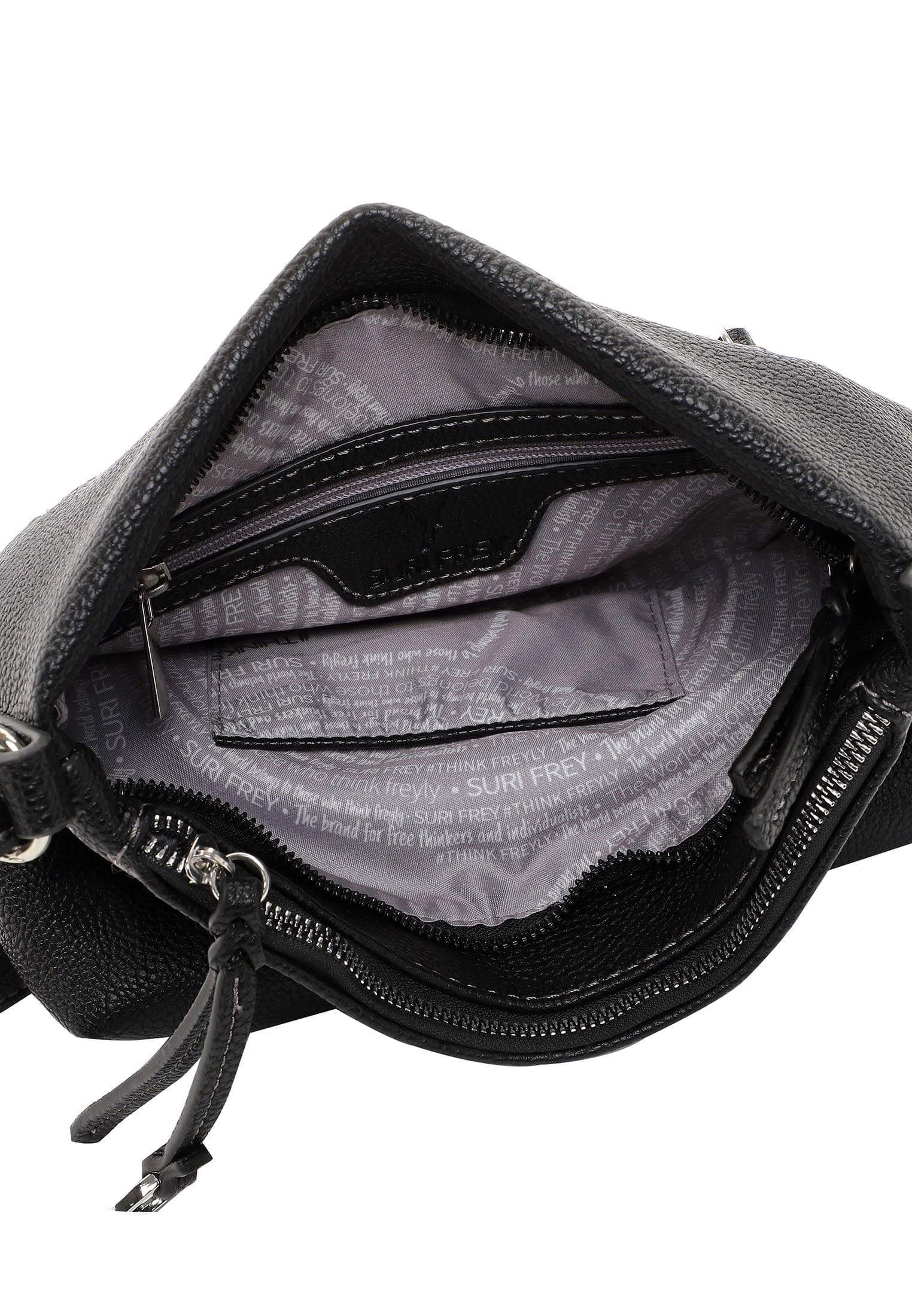Umhängetasche SFY Debby (Black)
