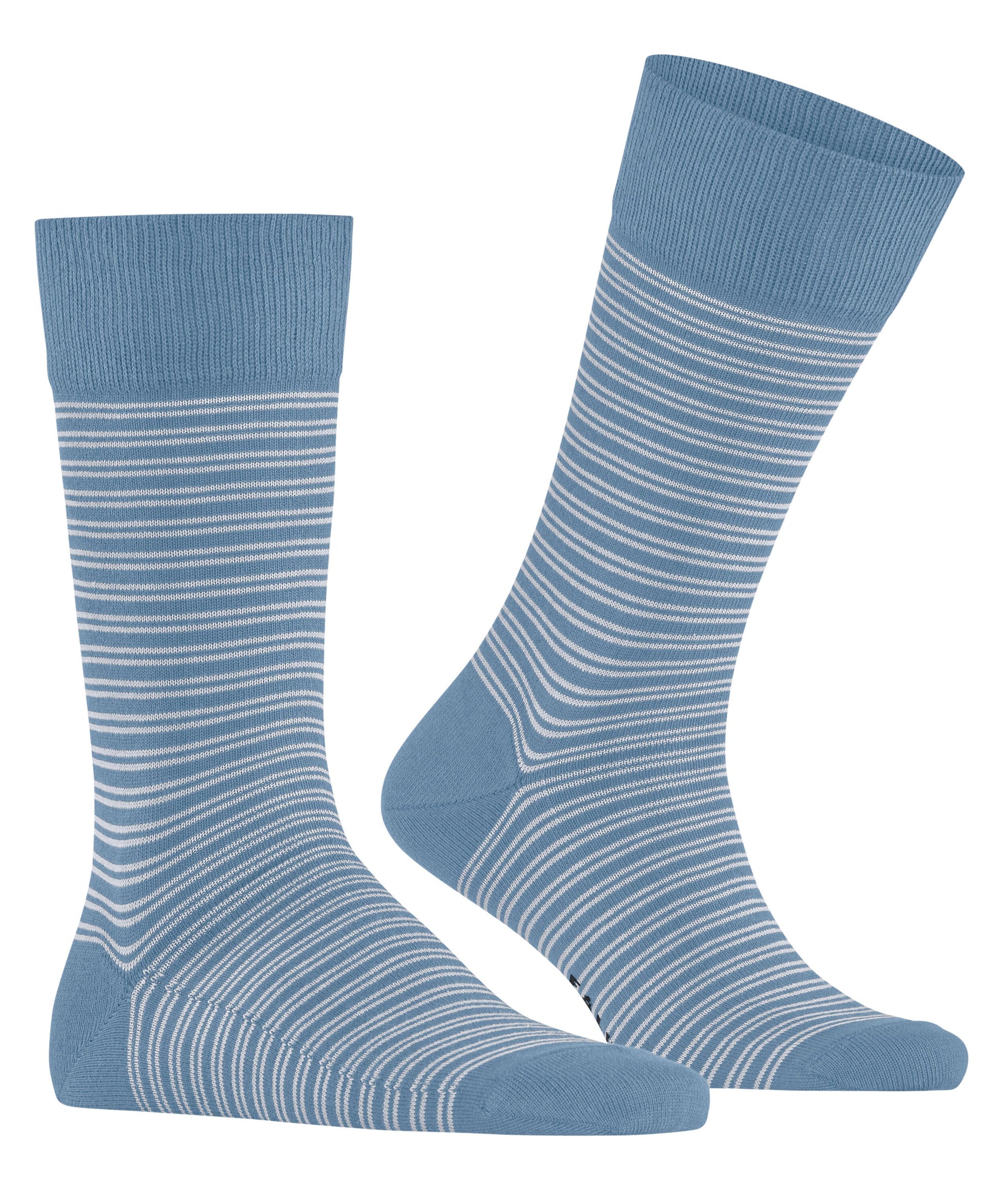 FALKE Family Special Edition Herren (Sky Blue)