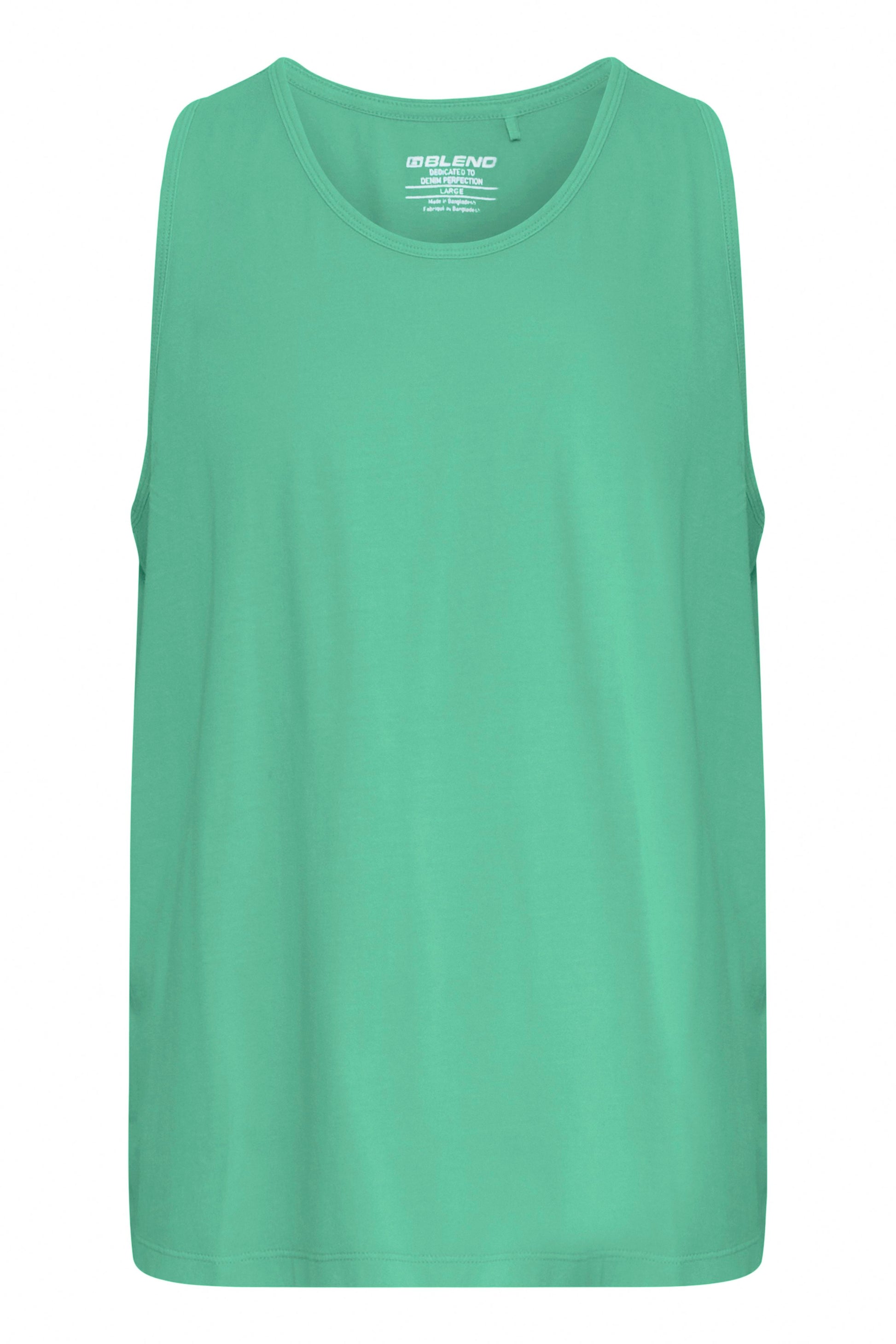 BHJEKO tee (Ming Green)