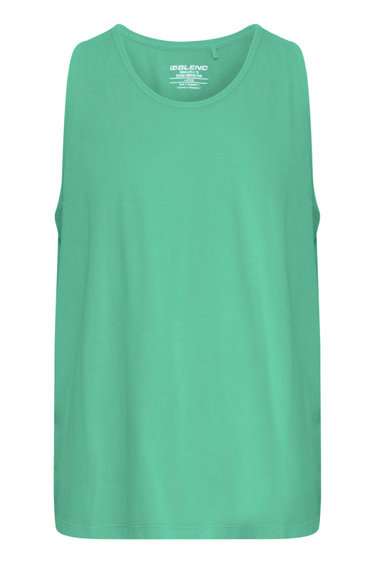 BHJEKO tee (Ming Green)
