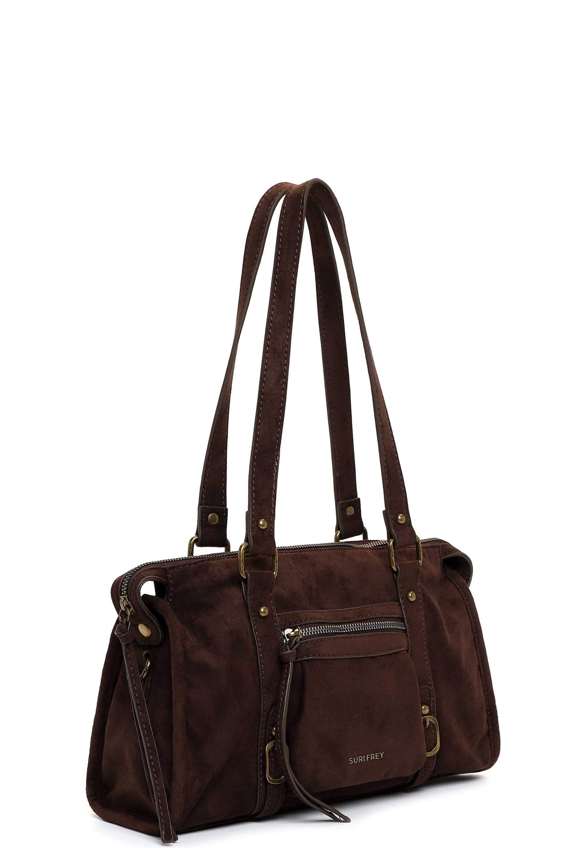 Shopper SFY Brittney (Brown)