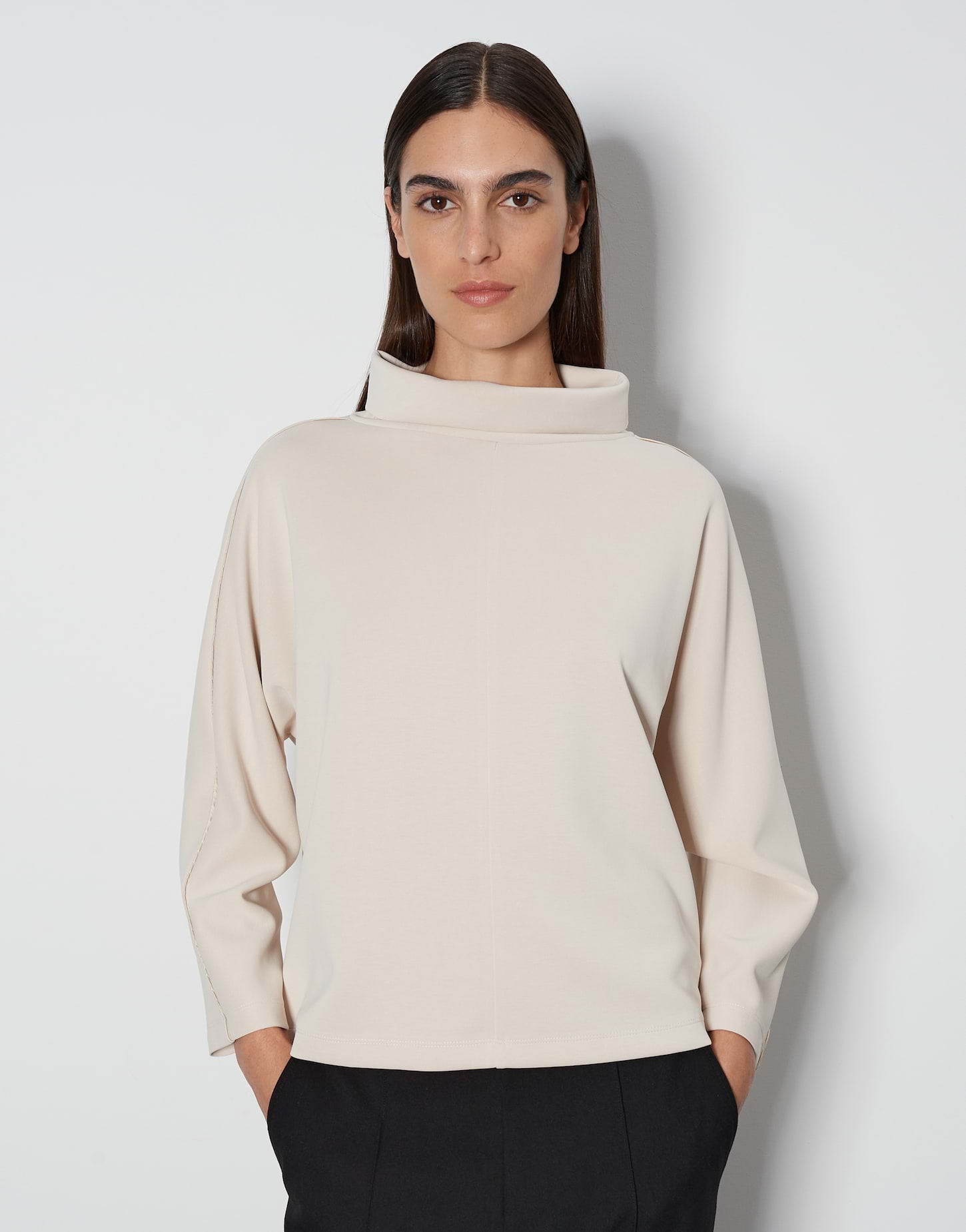 Umava detail (Mellow Mélange)