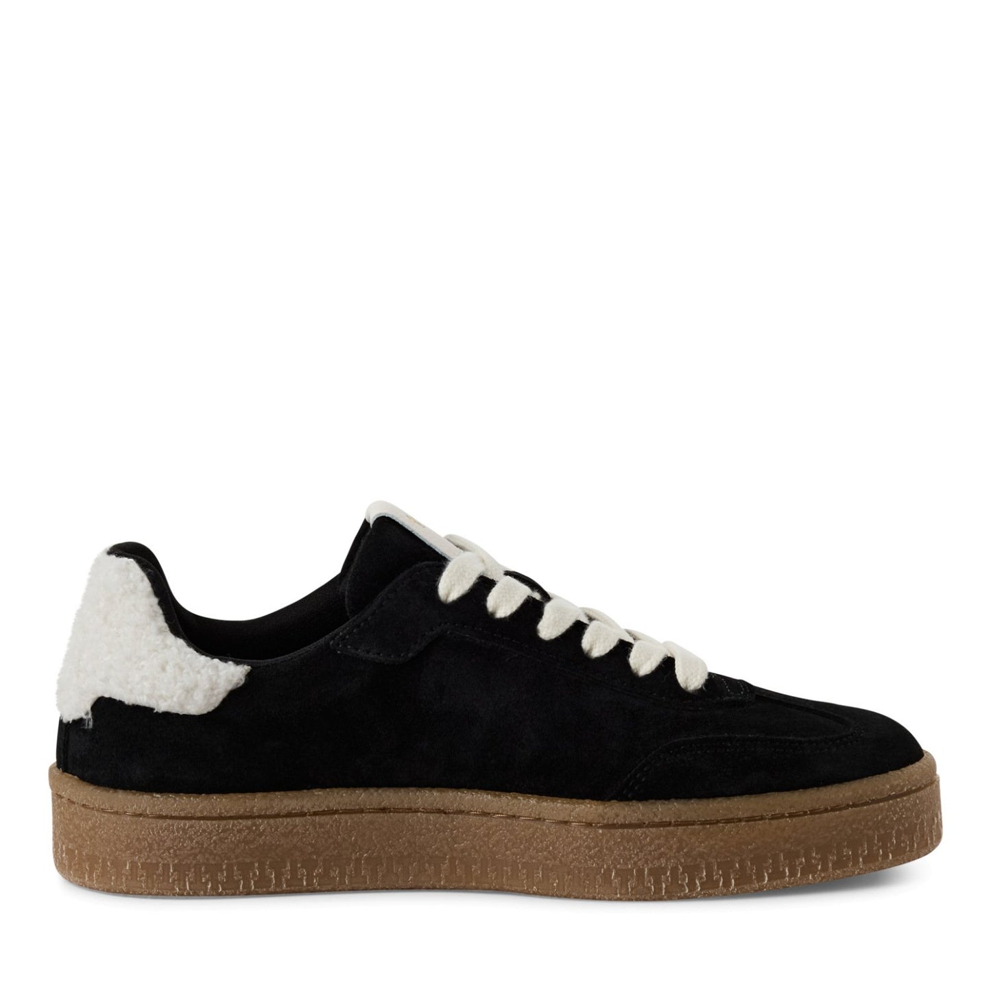 Schnürer (Black/fur)