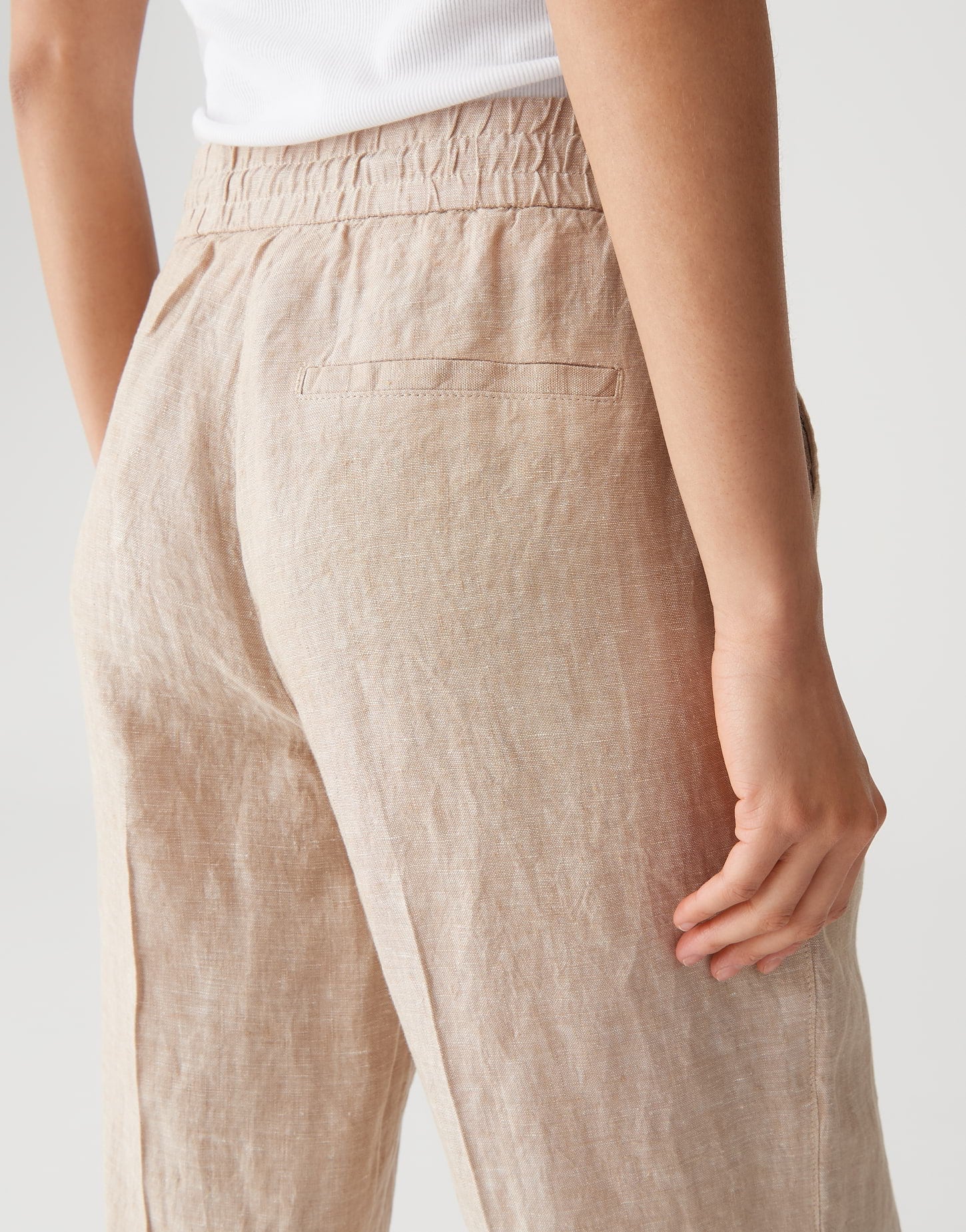 Maikito linen (Natural Glaze)