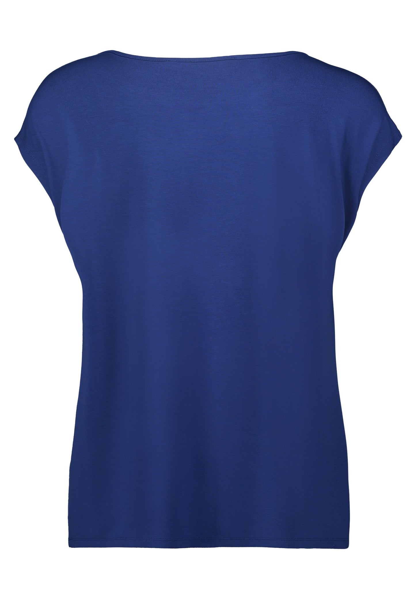 Casual-Shirt (Dark Blue/blue)