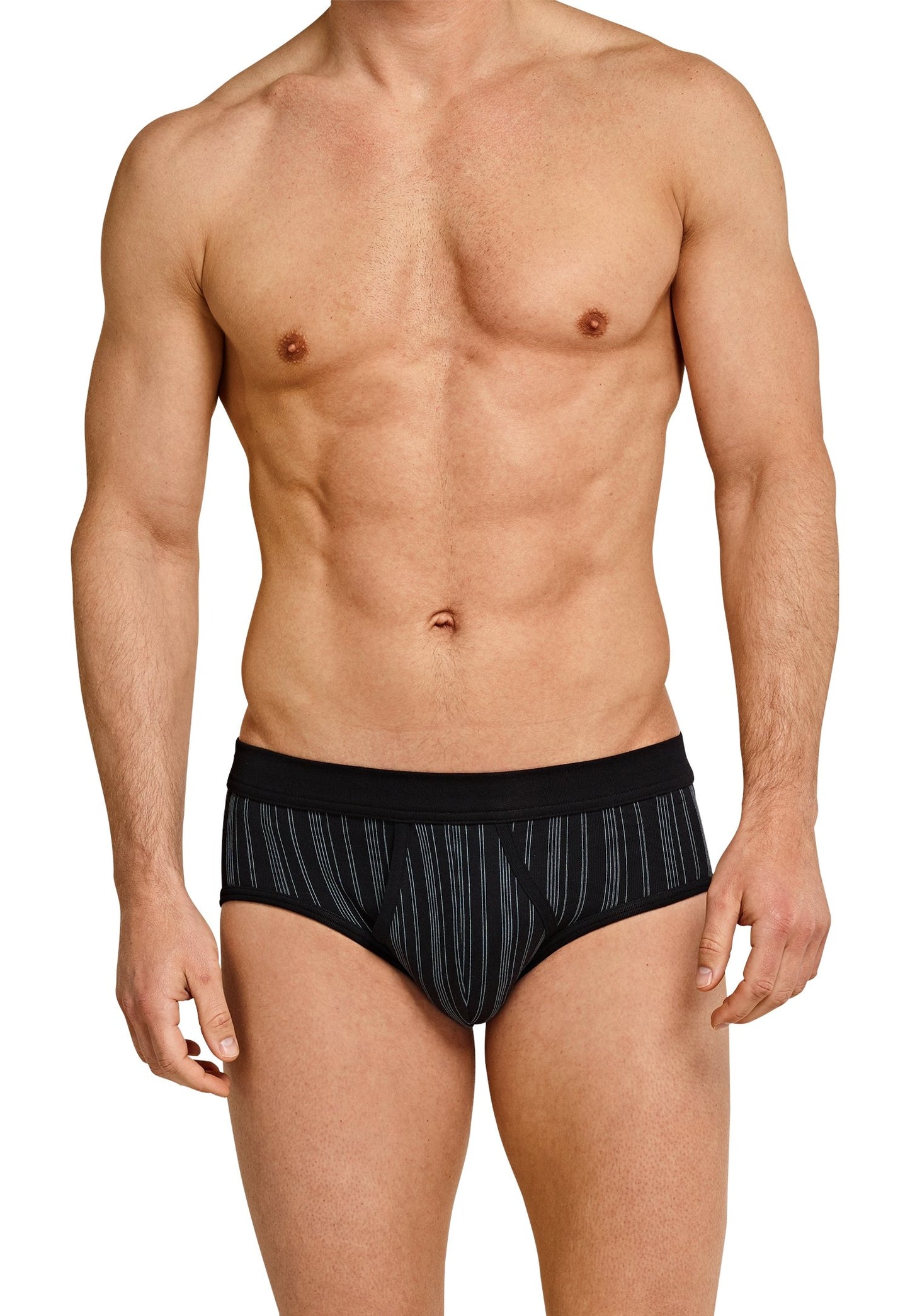 2PACK Sportslip (Schwarz)