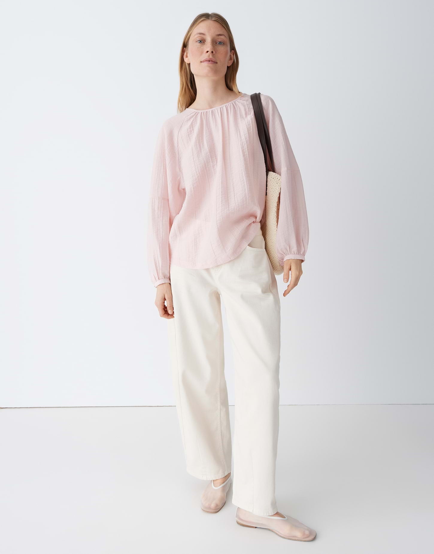 Fibiza (Rose Tint)