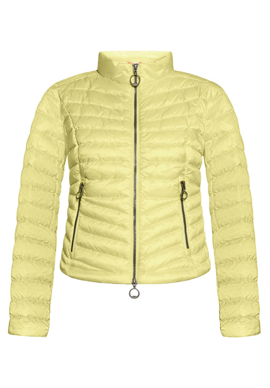 Steppjacke (Lemonade)