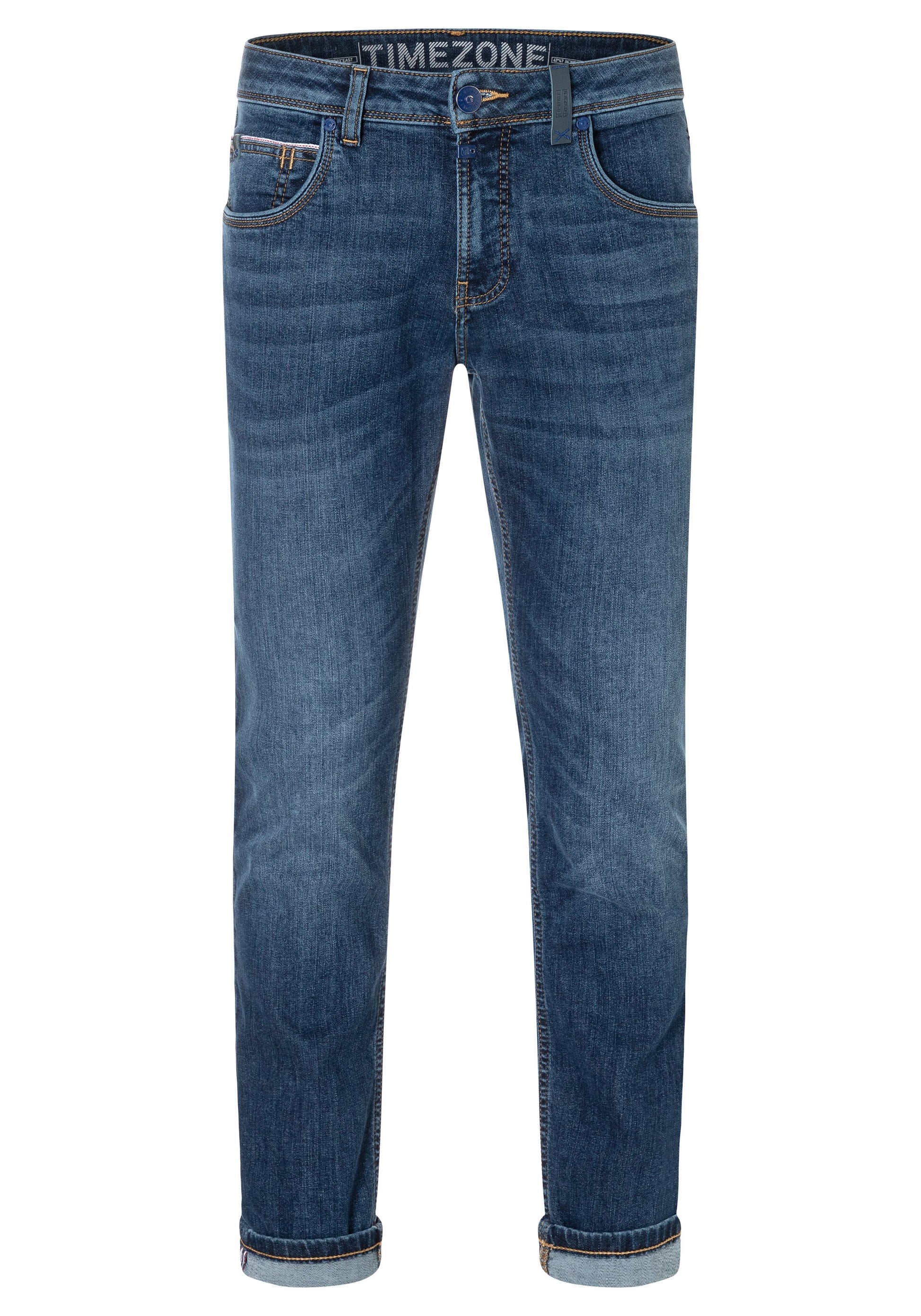 Slim ScottTZ (True Blue Wash)