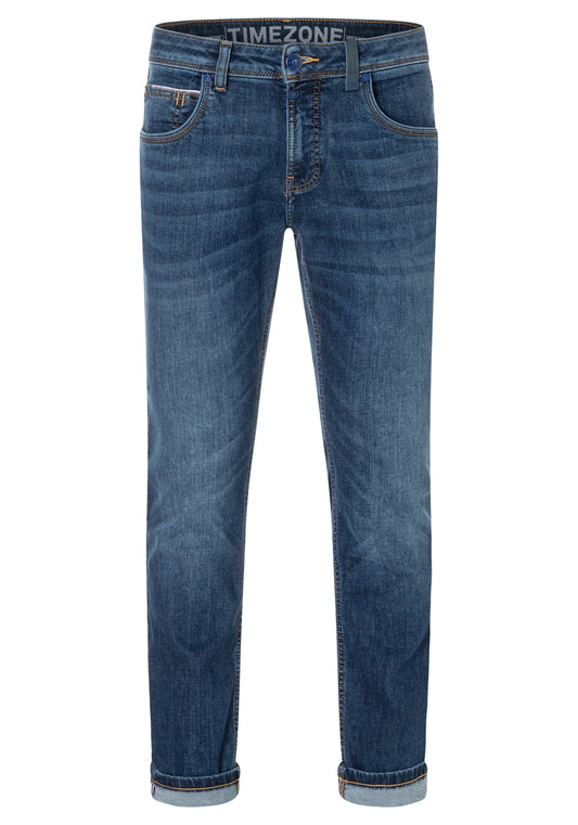 Slim ScottTZ (True Blue Wash)