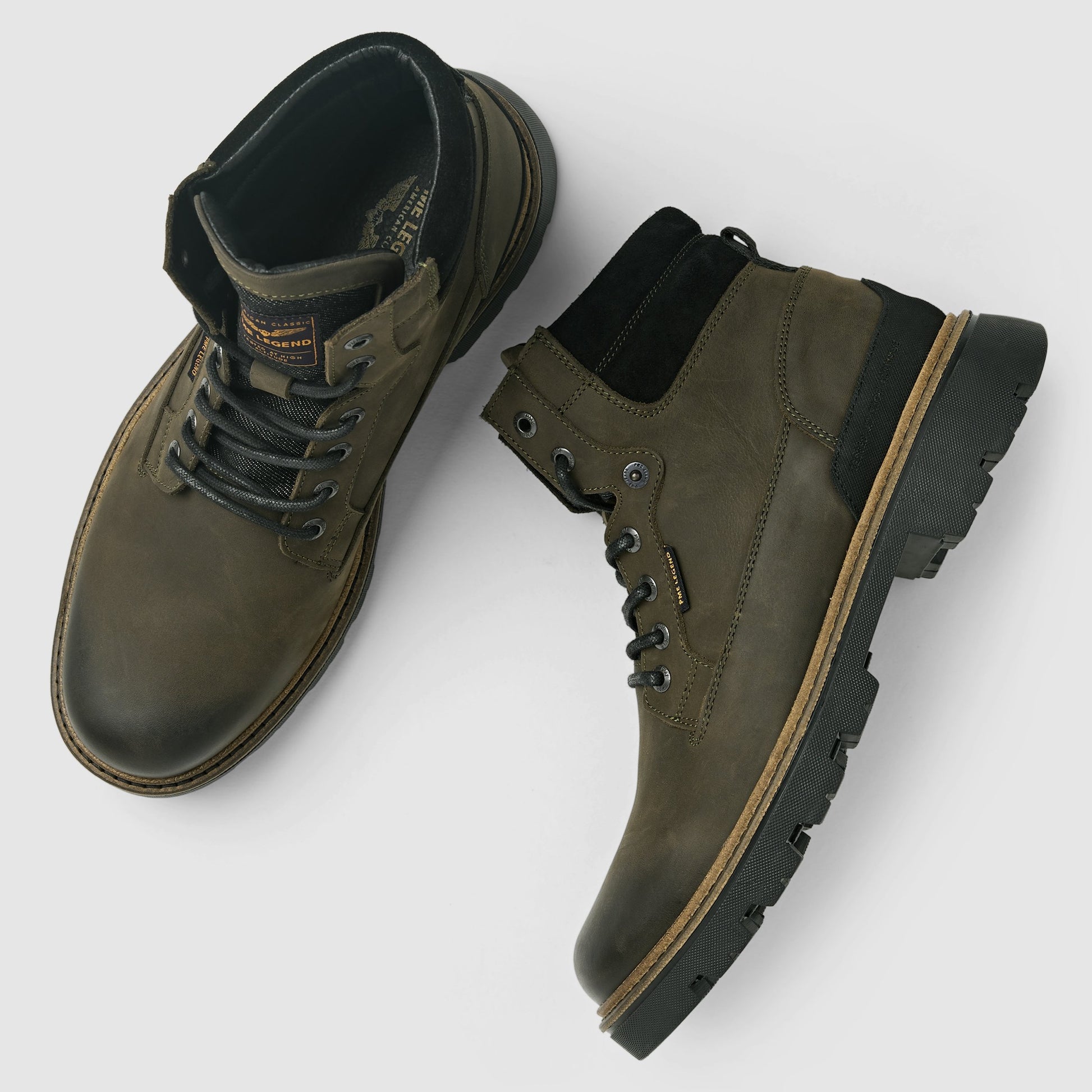 Dragan (Khaki)