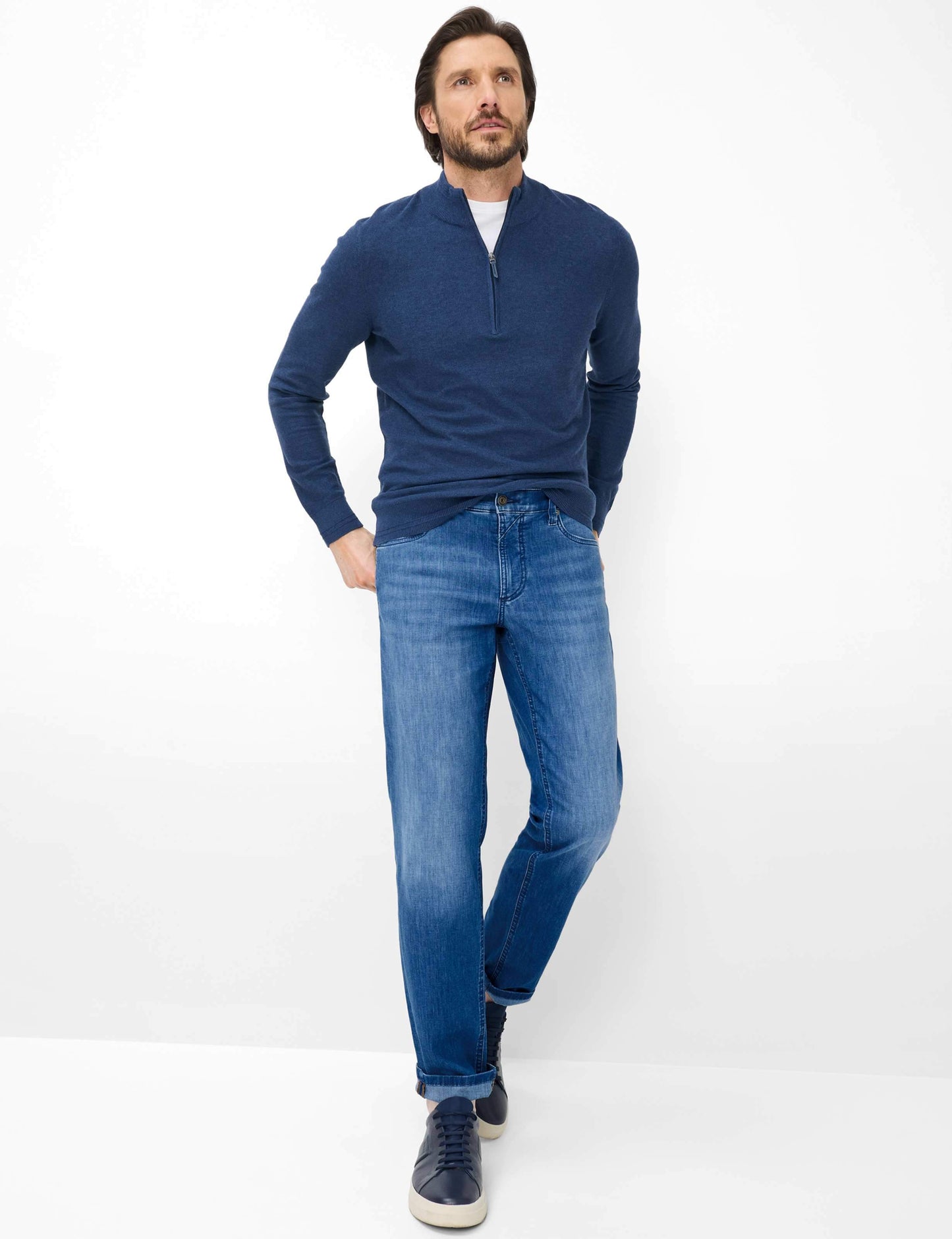 Style Luke (Blue Stone)