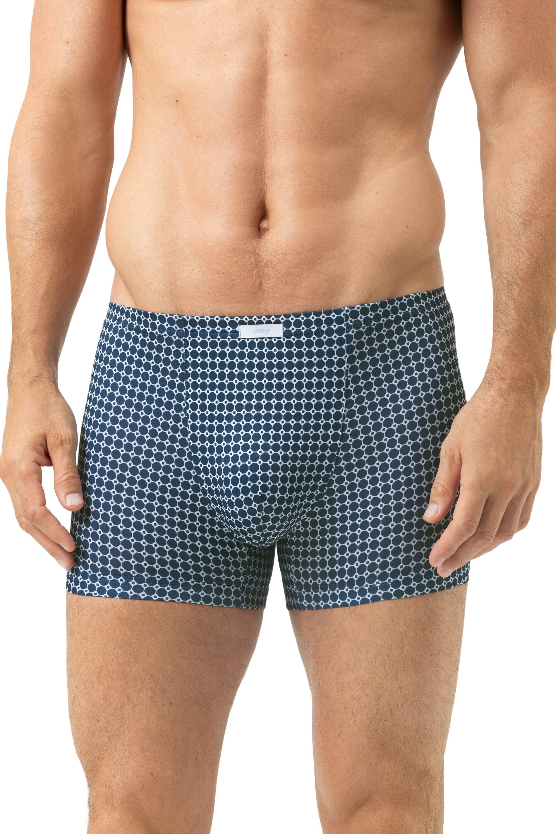 Shorty (Hague Blue)