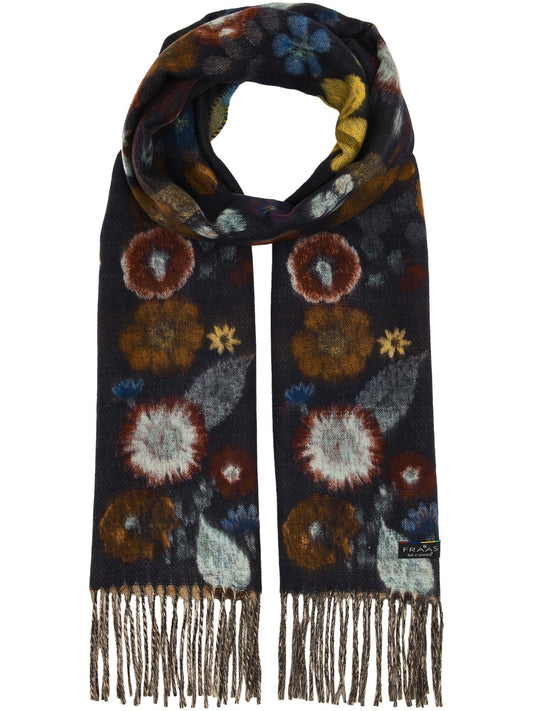Schal Cashmink Schal (Dark Navy)
