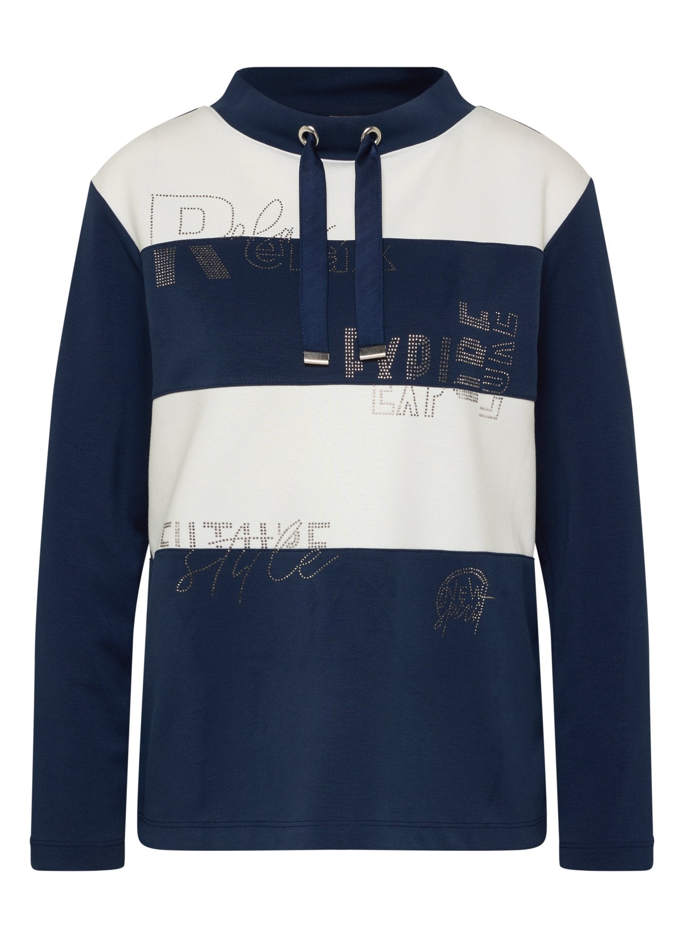 Mountain Lake (Pazifik)