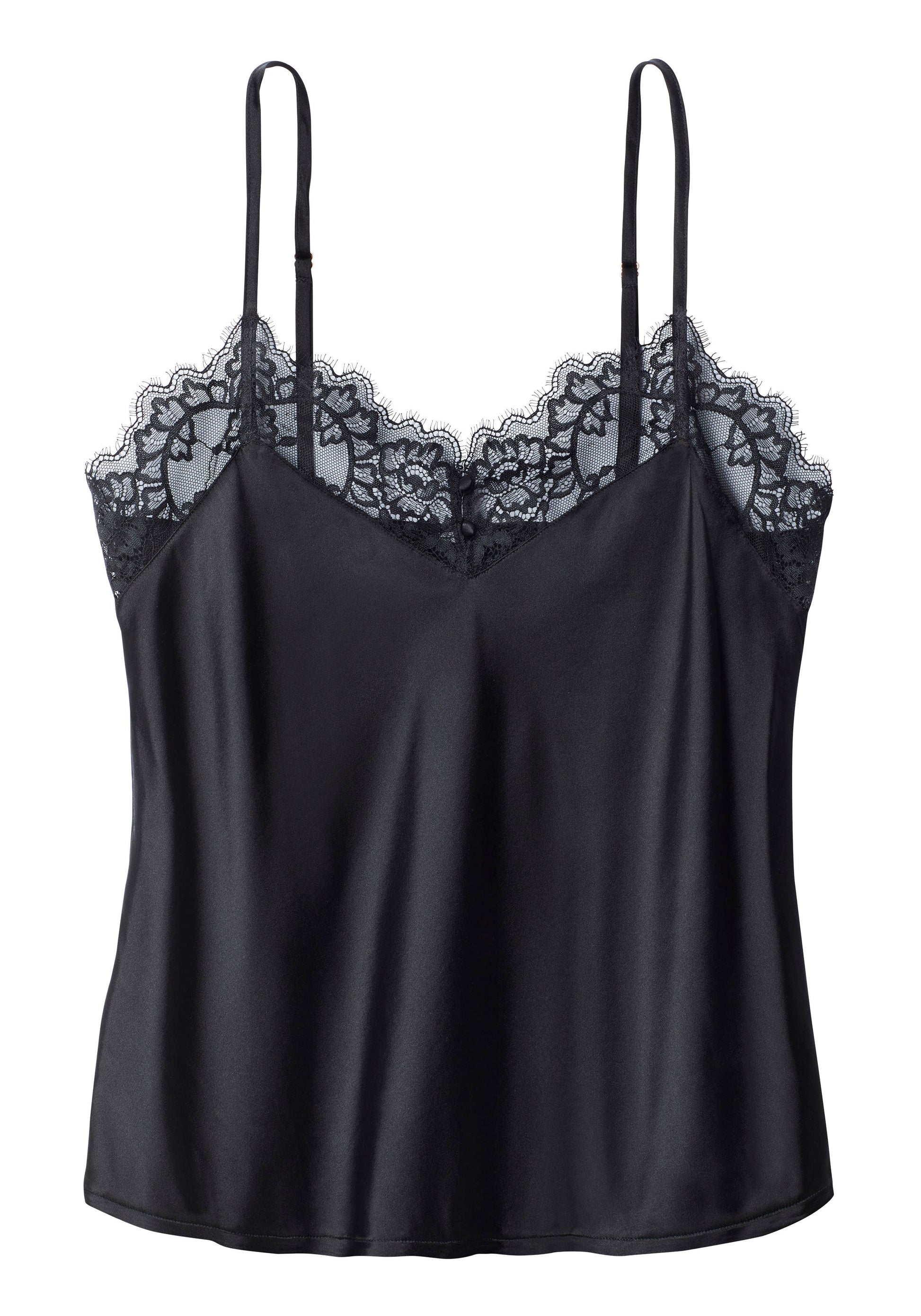 LASCANA Top (Black)