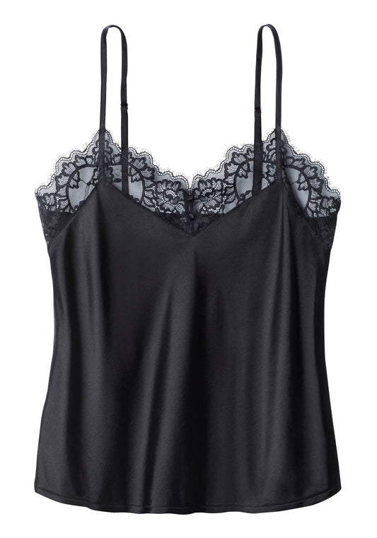 LASCANA Top (Black)