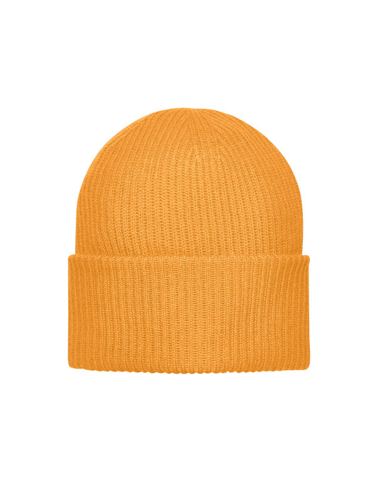Berta cap (Crush Orange)