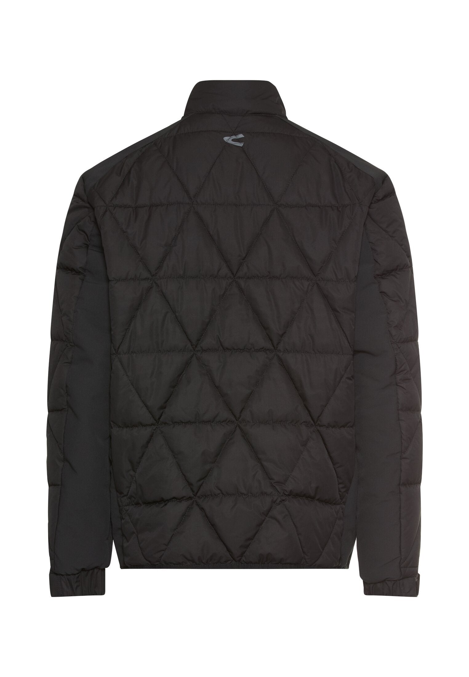 Blouson mit wasserabweisender Funktion (Asphalt)