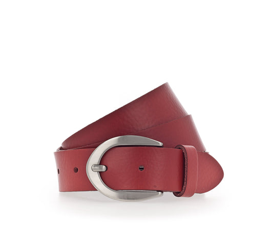 30 mm Gürtel (Rot)