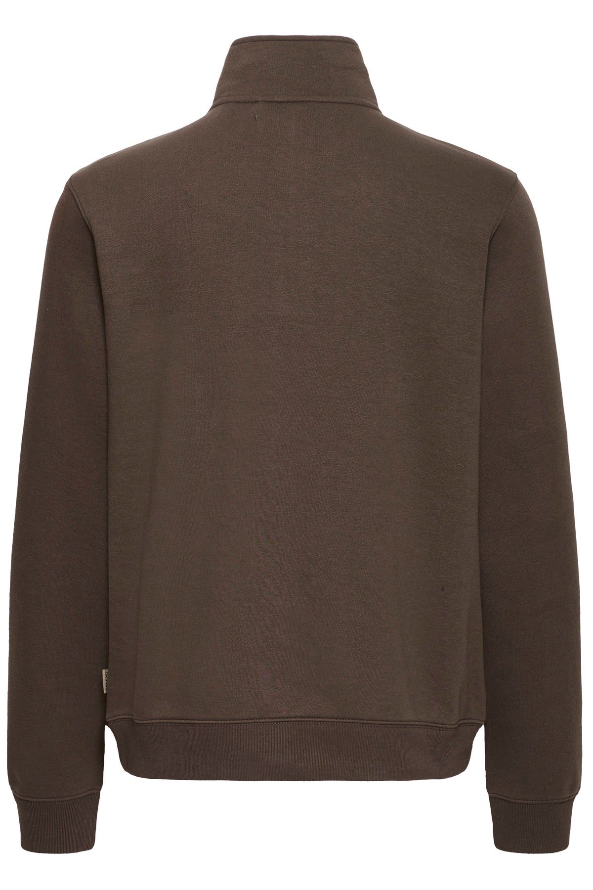 Bhdownton Halfzip Pp Noos (Turkish Coffe)