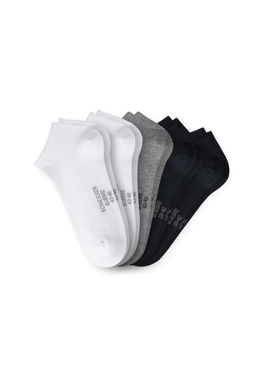 5 Pack Herrensneaker (Sortiert)