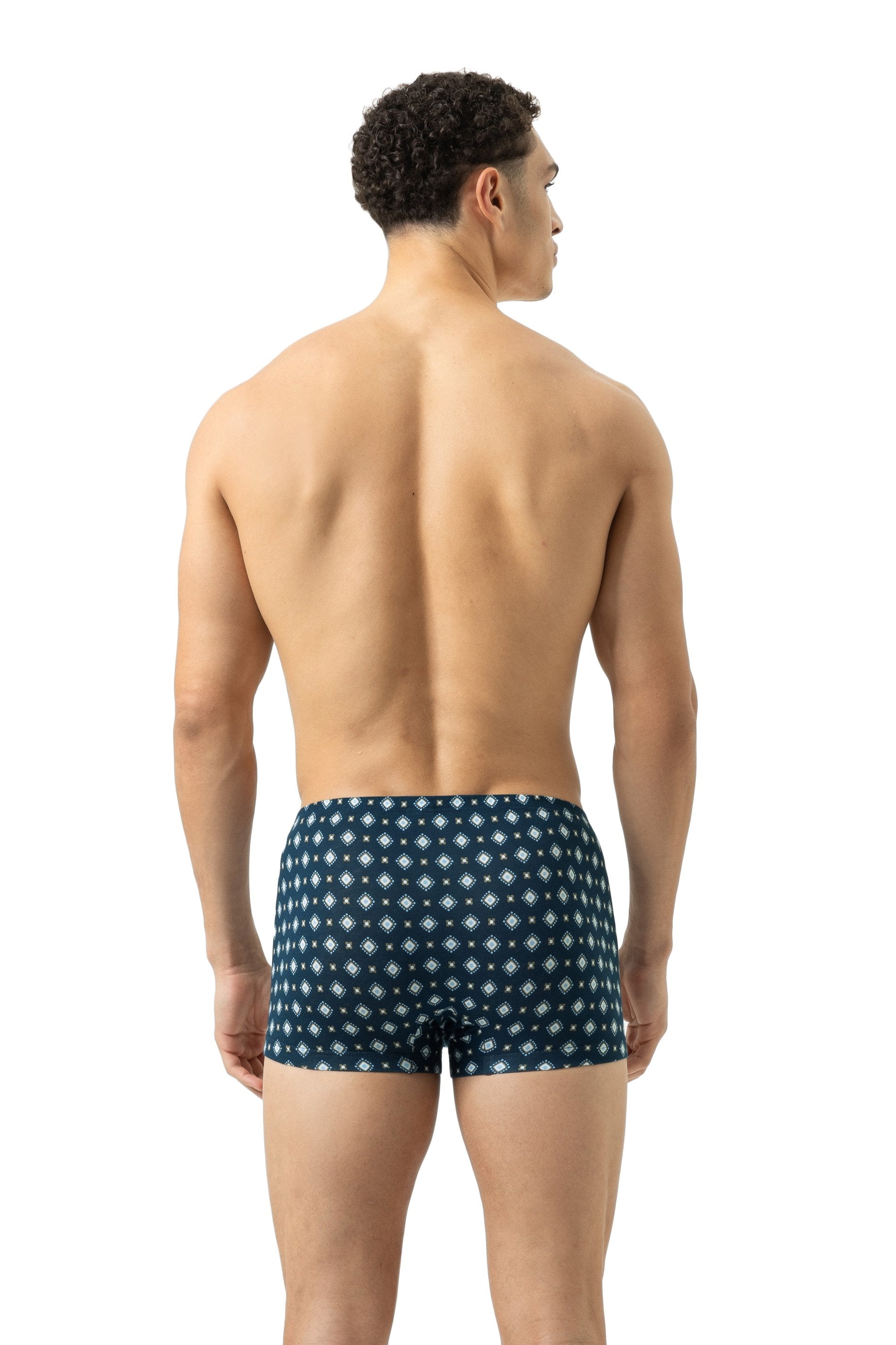 Shorty (Yacht Blue)