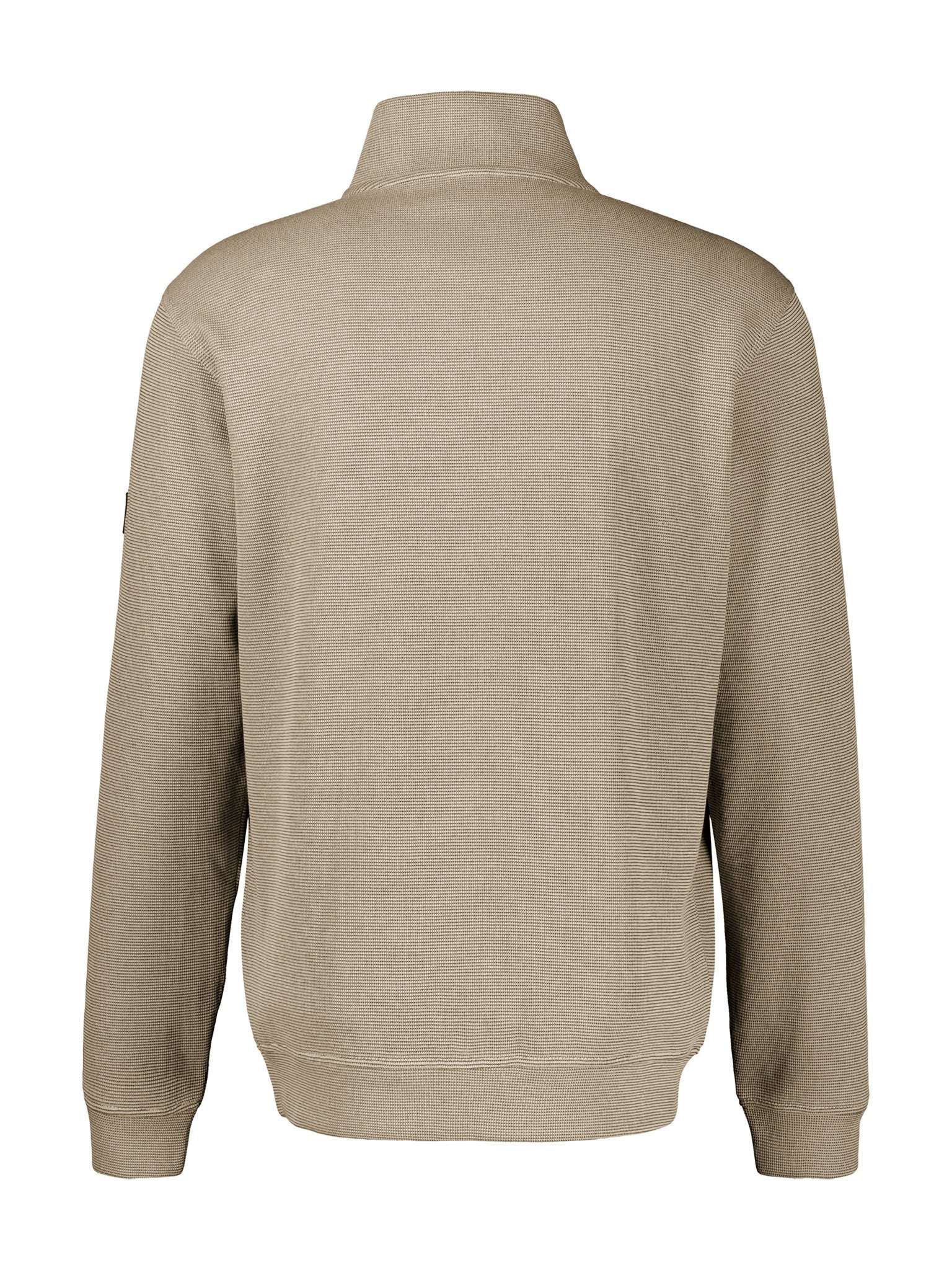 Troyer Buendchen (Gravel Beige)