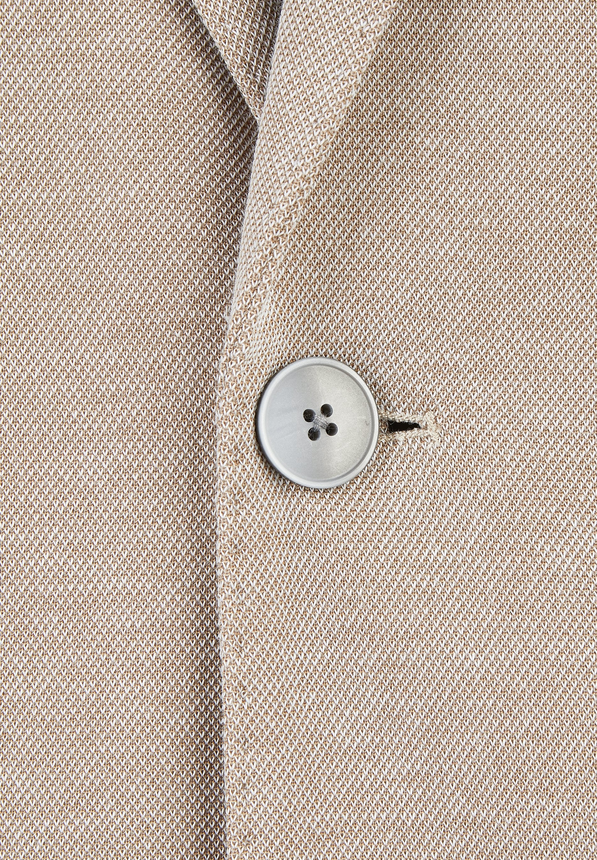 Indoor Blazers (Light Brown)