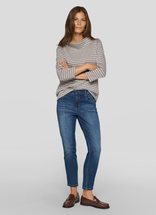 Cozy & Cool (Macchiato)