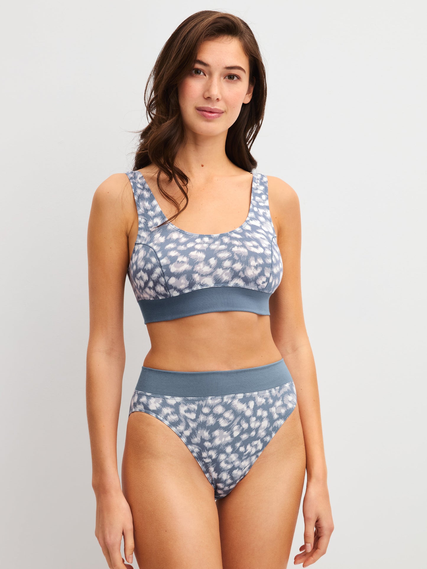 DAMEN Slip (Folkstone Grey)