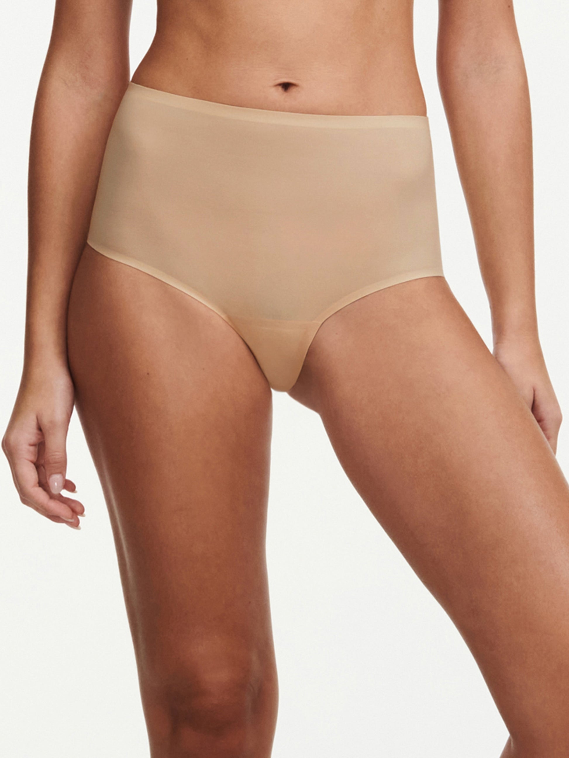 SoftStretch Taillenslip (0wu Nude)