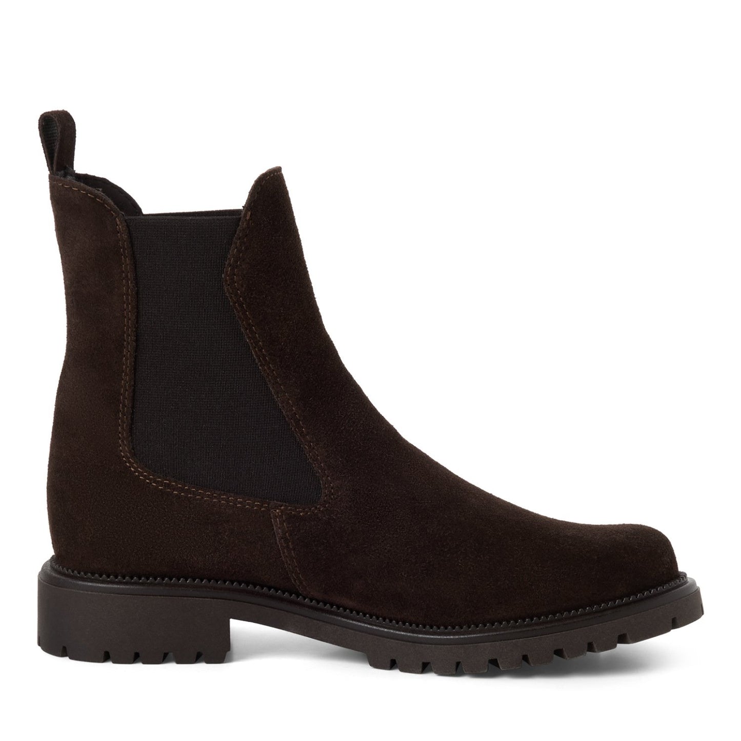 Stiefel (Mocca)
