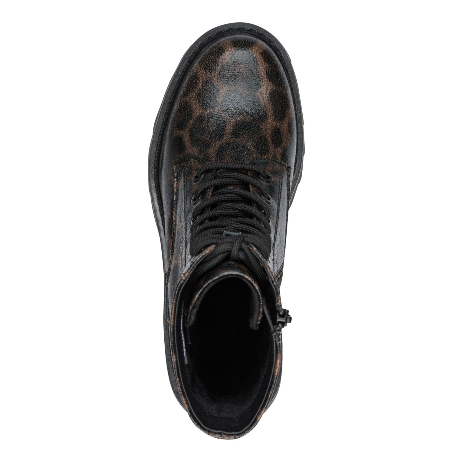 Stiefel (Leopard)