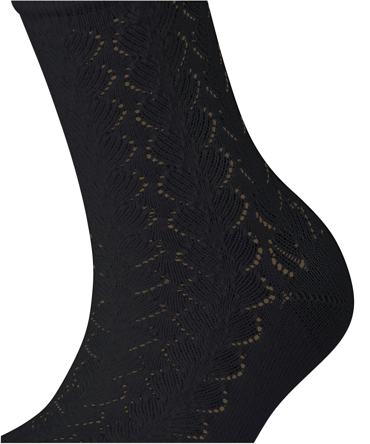 FALKE Softmerino Special Edition Damen (Black)