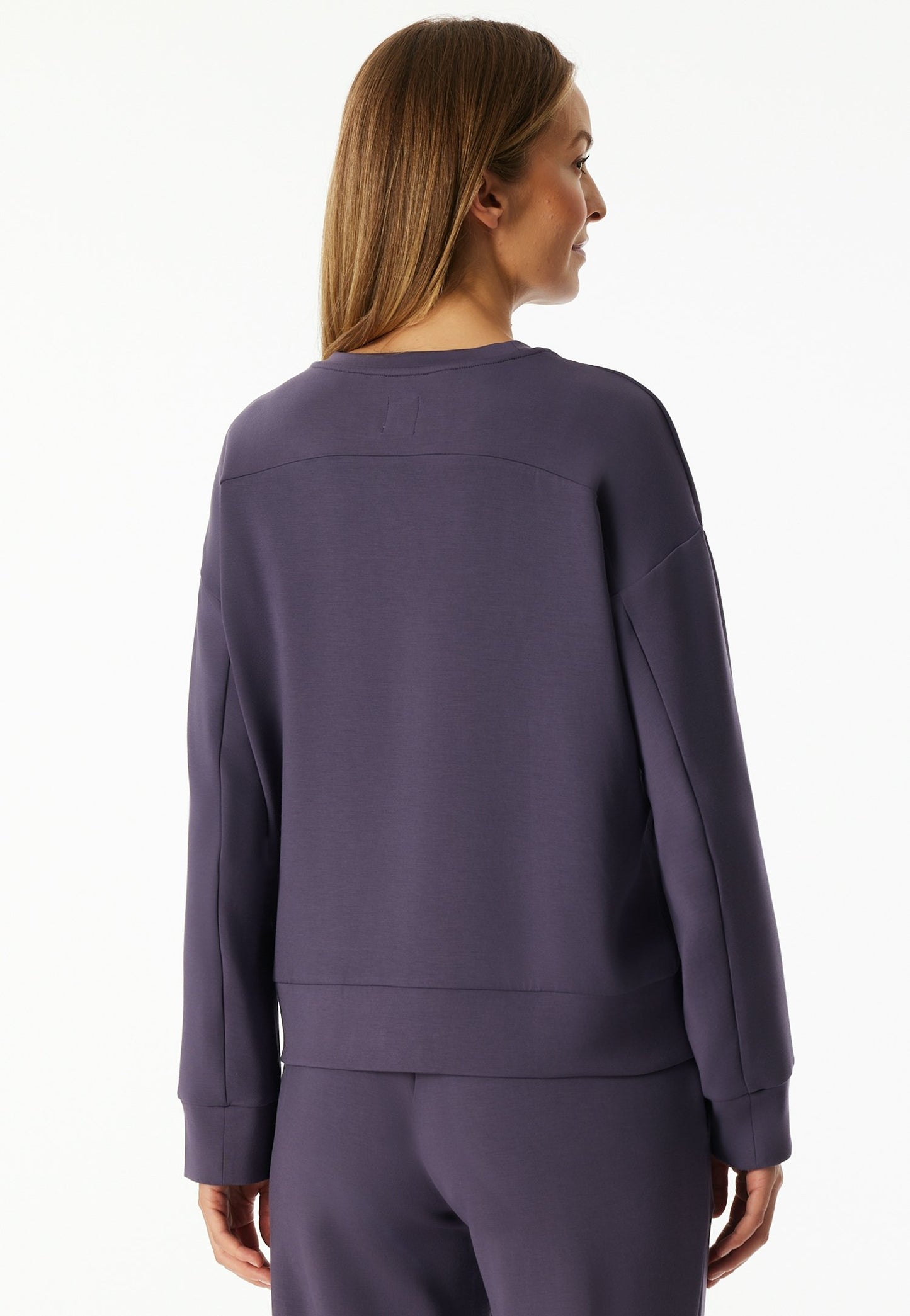 Sweatshirt (Indigo)