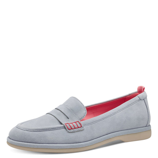 Slipper (Light Blue)