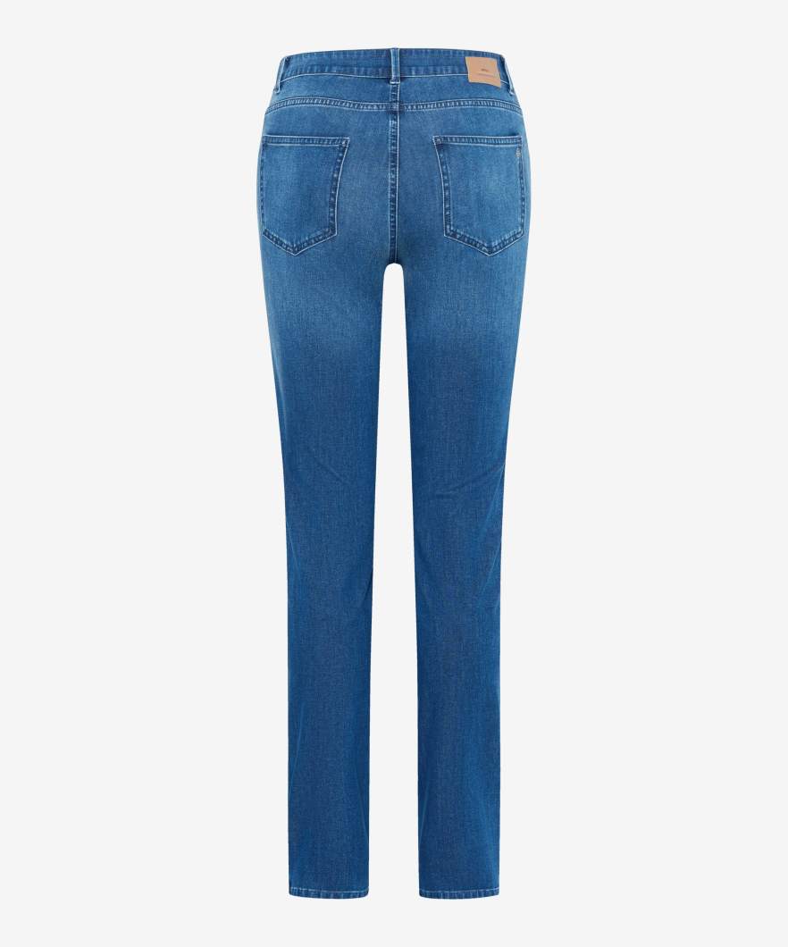 Style Shakira (Used Stone Blue)