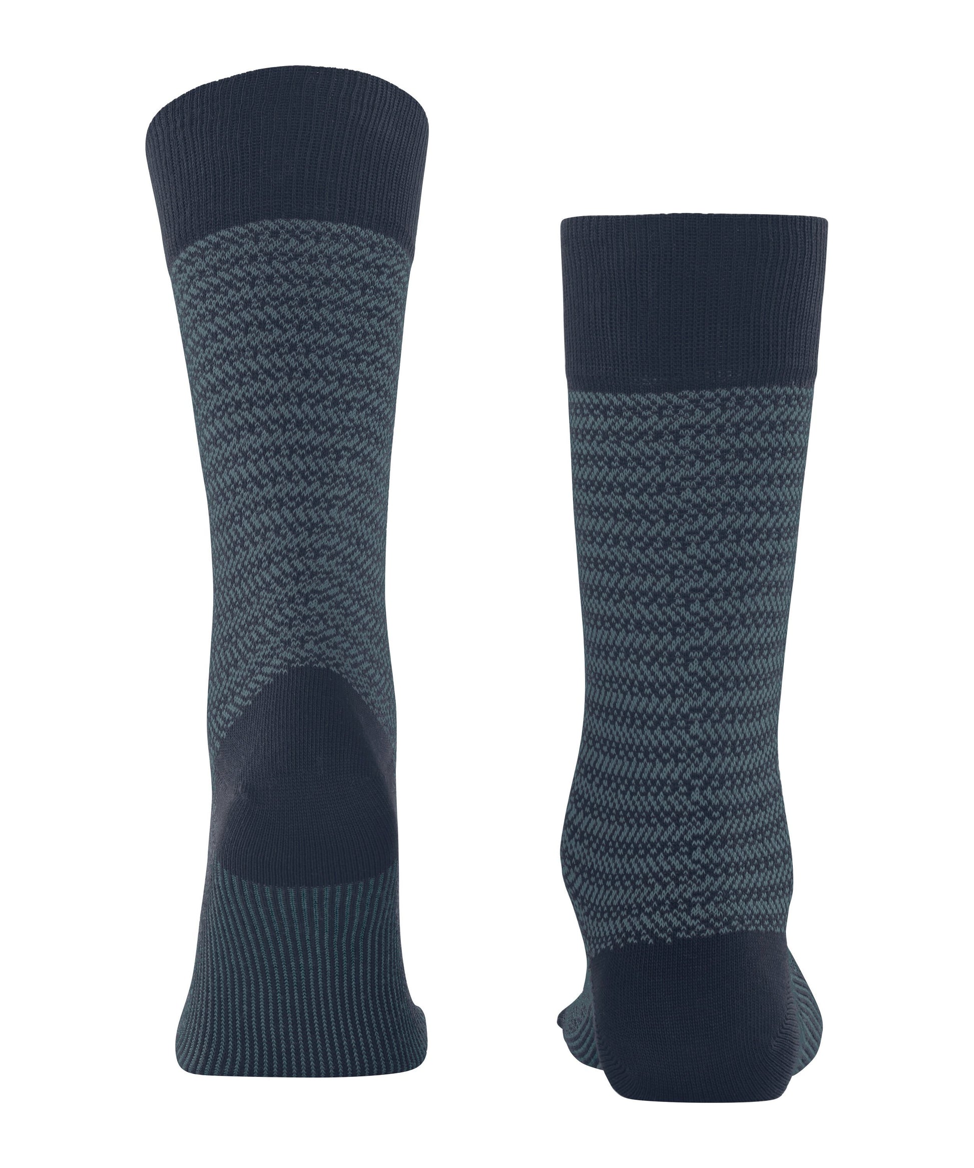 FALKE Family Special Edition Herren (Space Blue)
