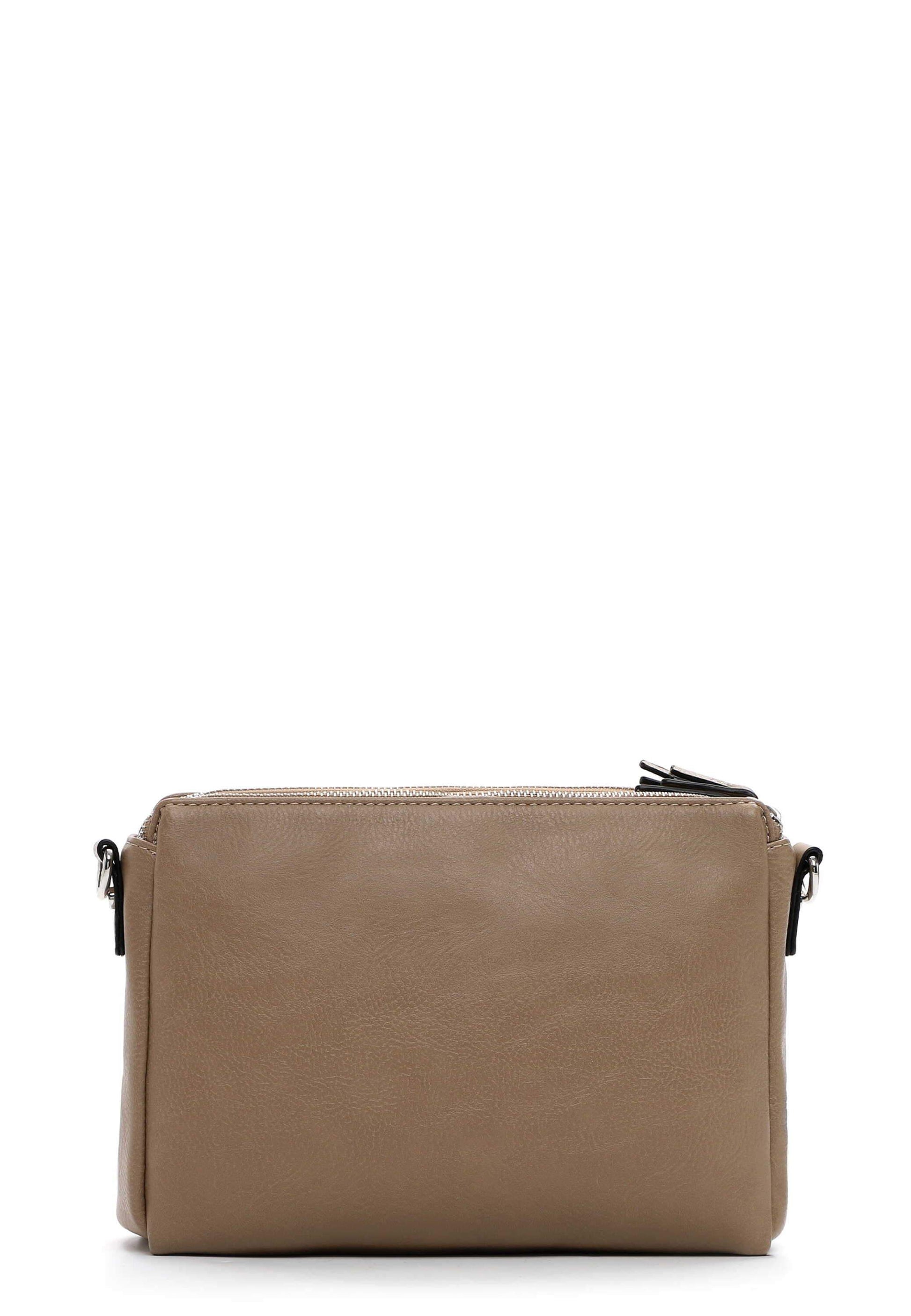 Umhängetasche SFY Abbey (Taupe)