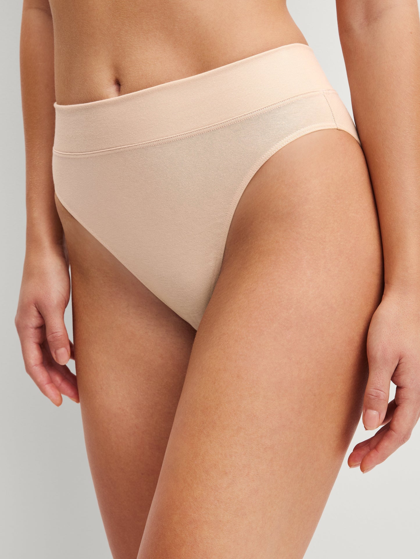 DAMEN Slip (Rose Teint)