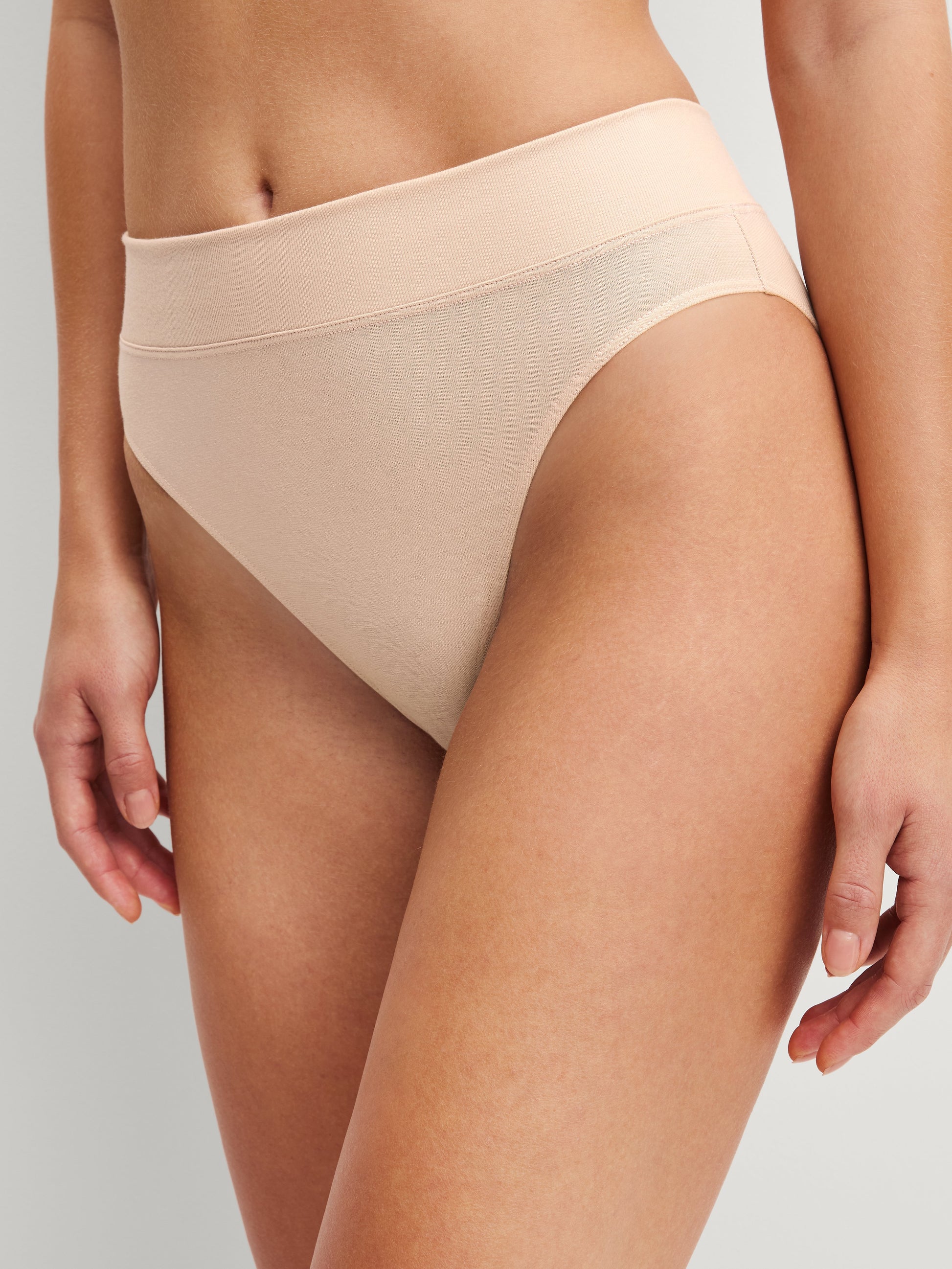 DAMEN Slip (Rose Teint)