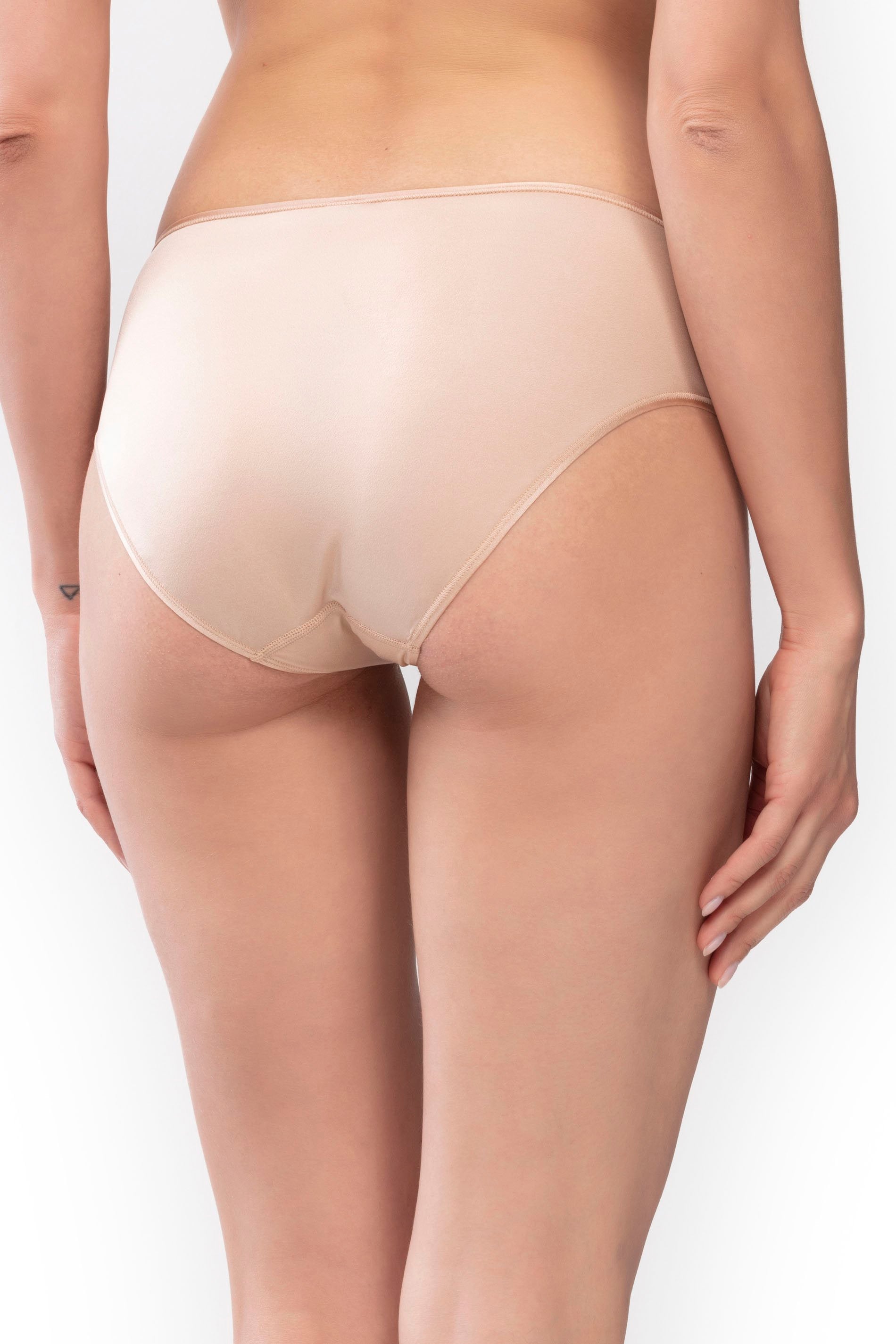 American-Pants (Cream Tan)