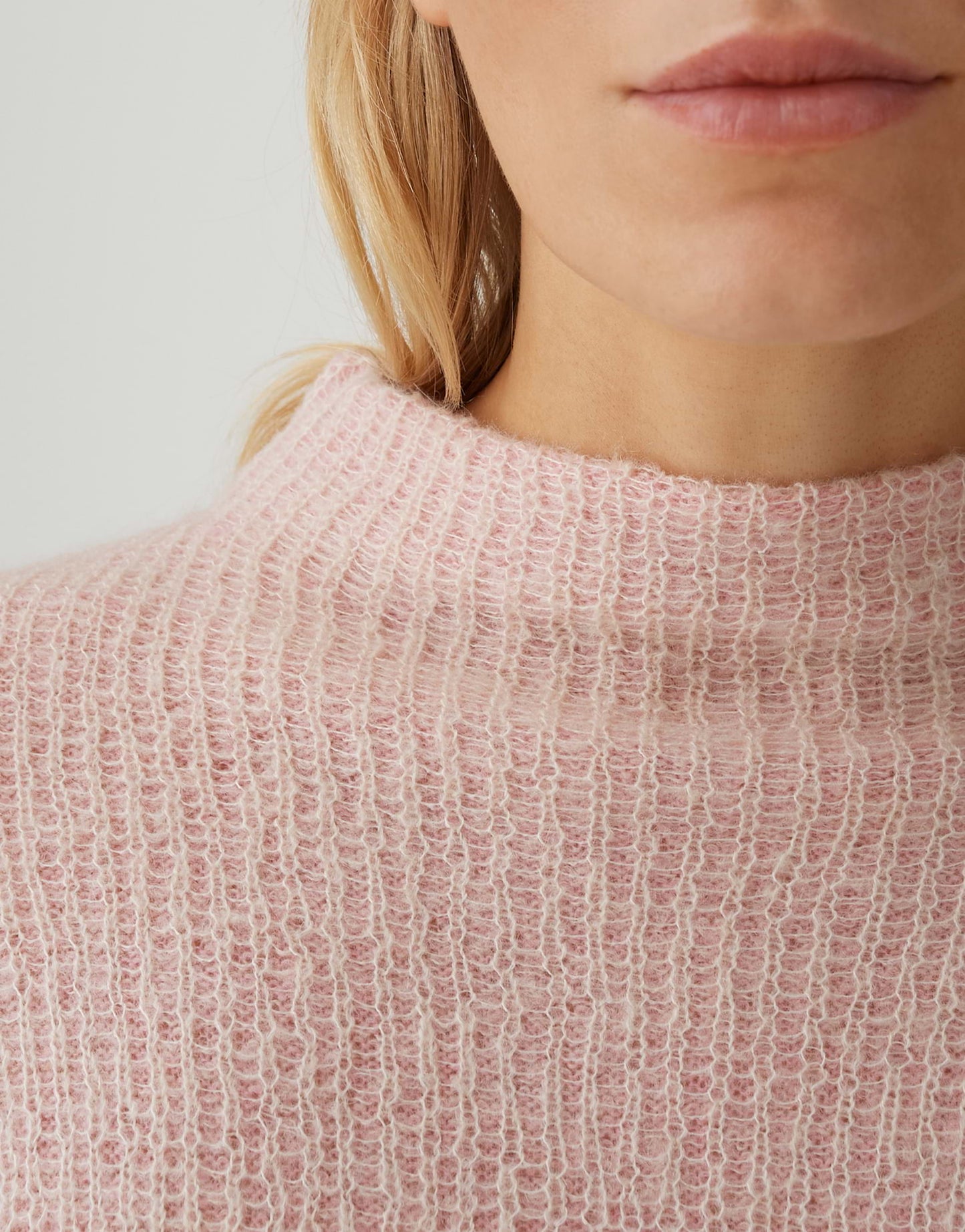 Priefe (Coral Blush)