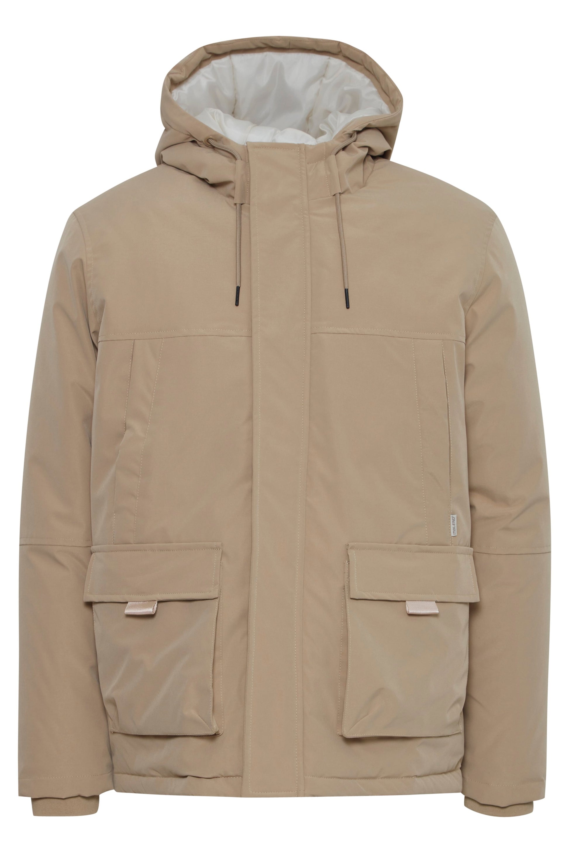Outerwear (Cornstalk)